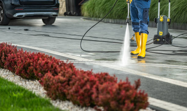Spring Cleaning in Walden, NY